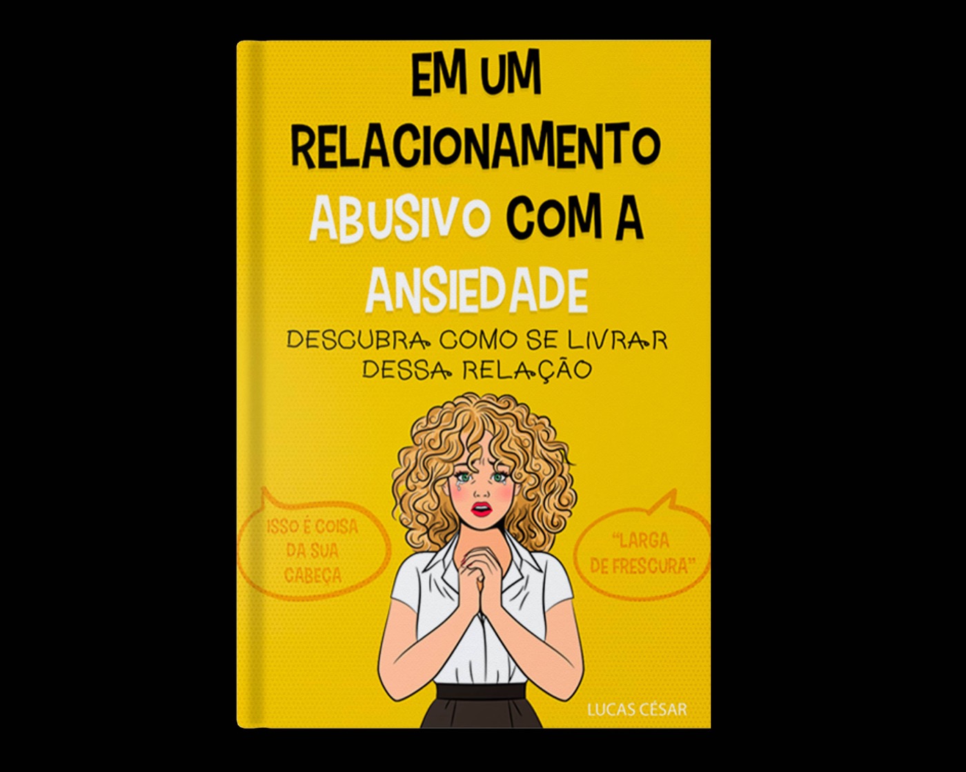 Manual da Ansiedade