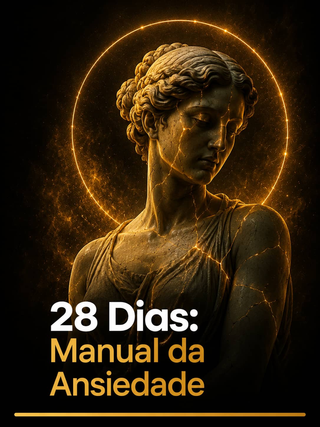 28 Dias Manual da Ansiedade