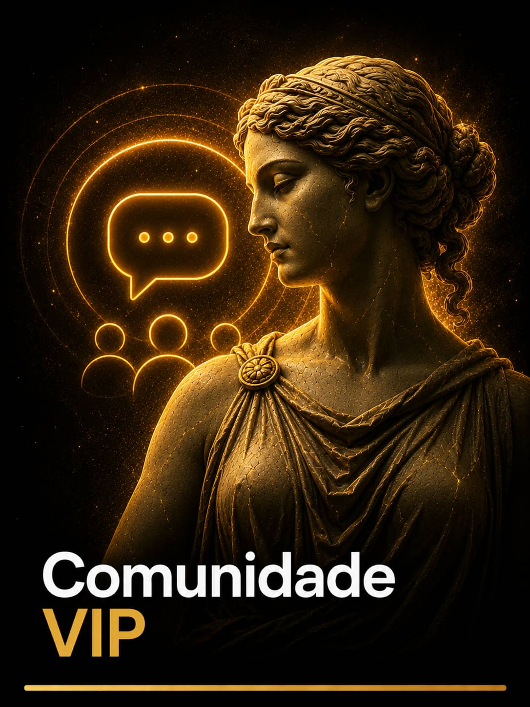 Comunidade VIP