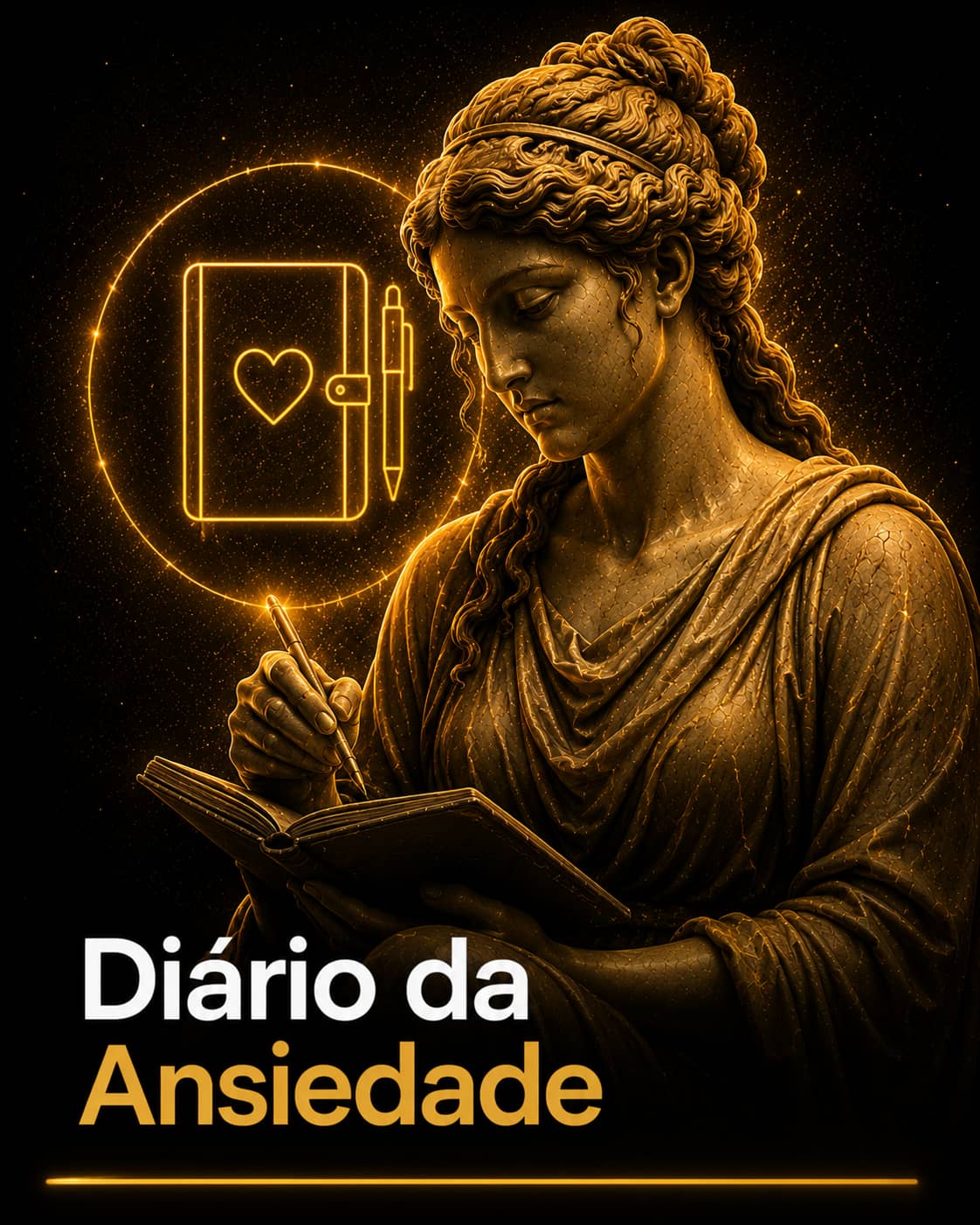 Diario da Ansiedade